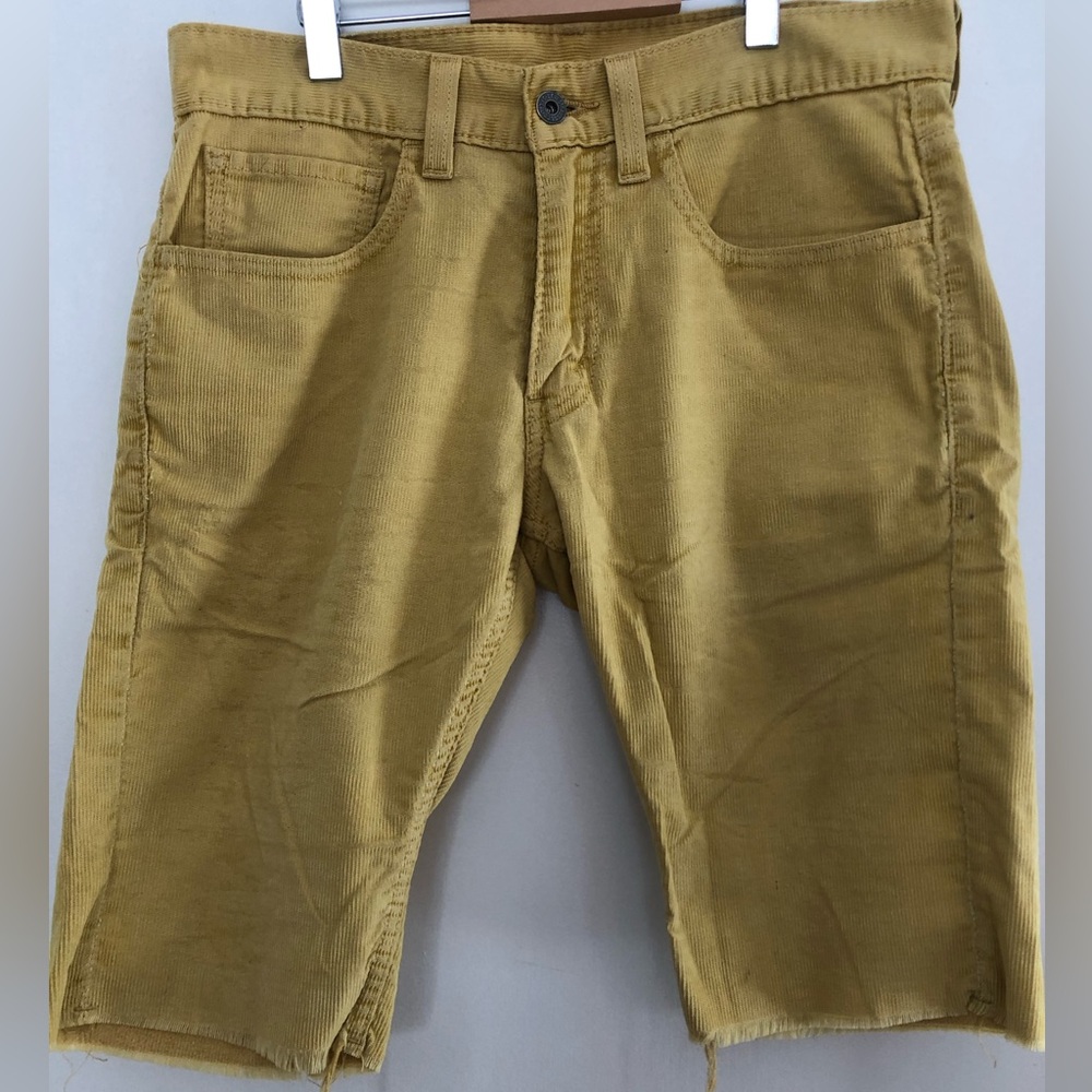 LEVI’S MENS SHORTS